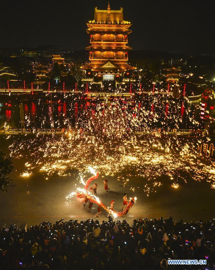 #CHINA-SPRING FESTIVAL-CELEBRATION (CN)