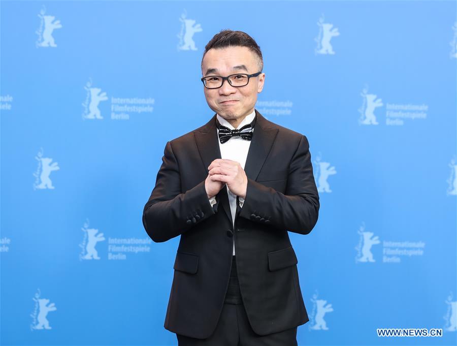 GERMANY-BERLIN-68TH INTERNATIONAL FILM FESTIVAL-"MONSTER HUNT 2"