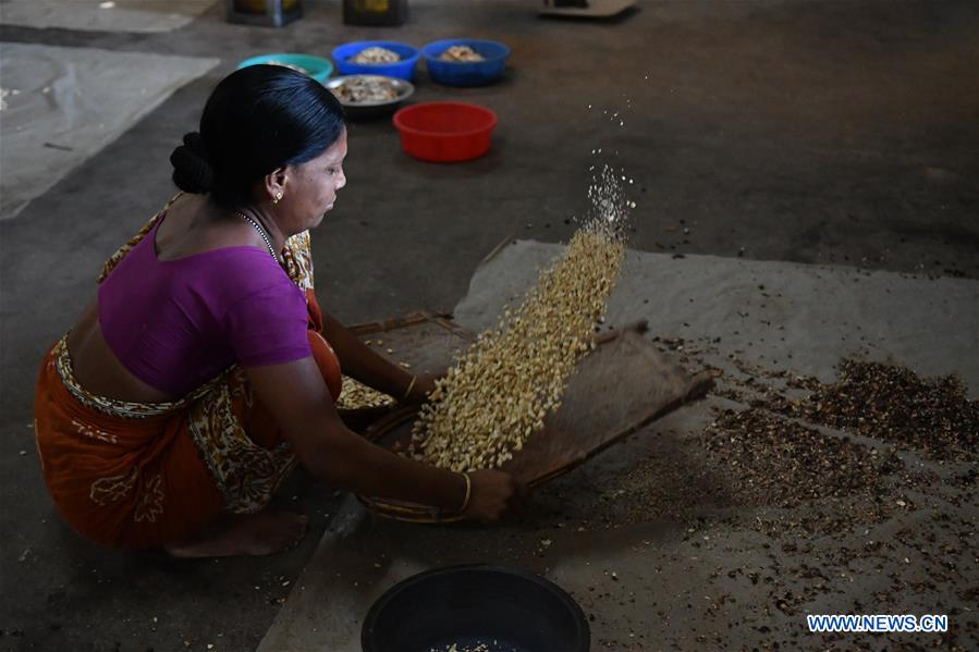 INDIA-AGARTALA-WOMEN'S DAY