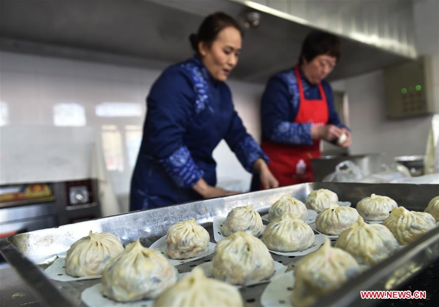 (InPalaceMuseum)CHINA-BEIJING-THE FORBIDDEN CITY-SPRING FESTIVAL CELEBRATION-FAIR (CN)