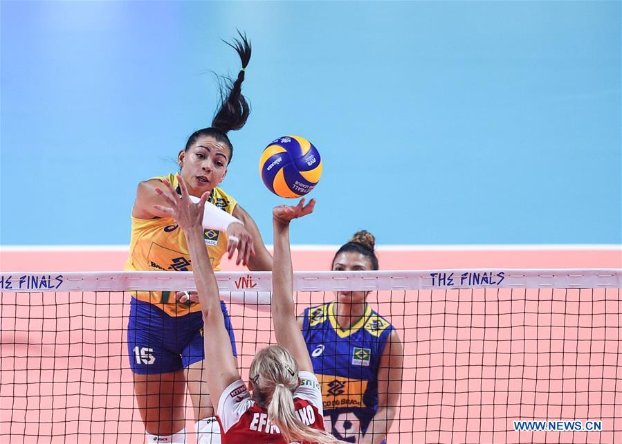 (SP)CHINA-NANJING-VOLLEYBALL-FIVB NATIONS LEAGUE(CN)