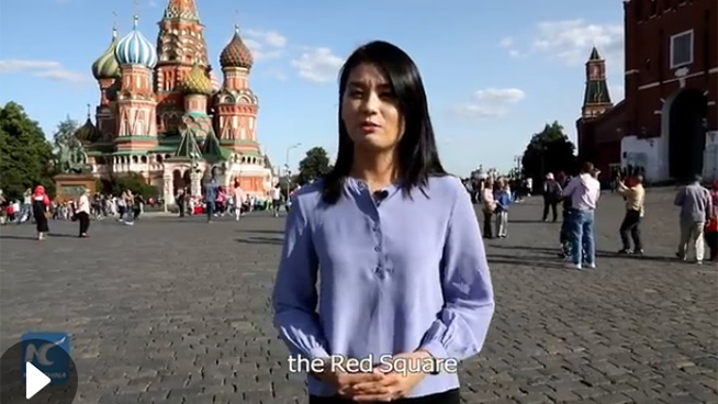 On President Xi's Russia visit, the Moscow impression