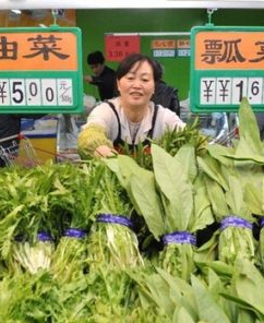 蘇州：舊菜場變身網紅市集