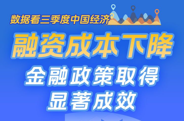 金融政策顯效——4973萬筆存量首套房貸利率完成下調(diào)