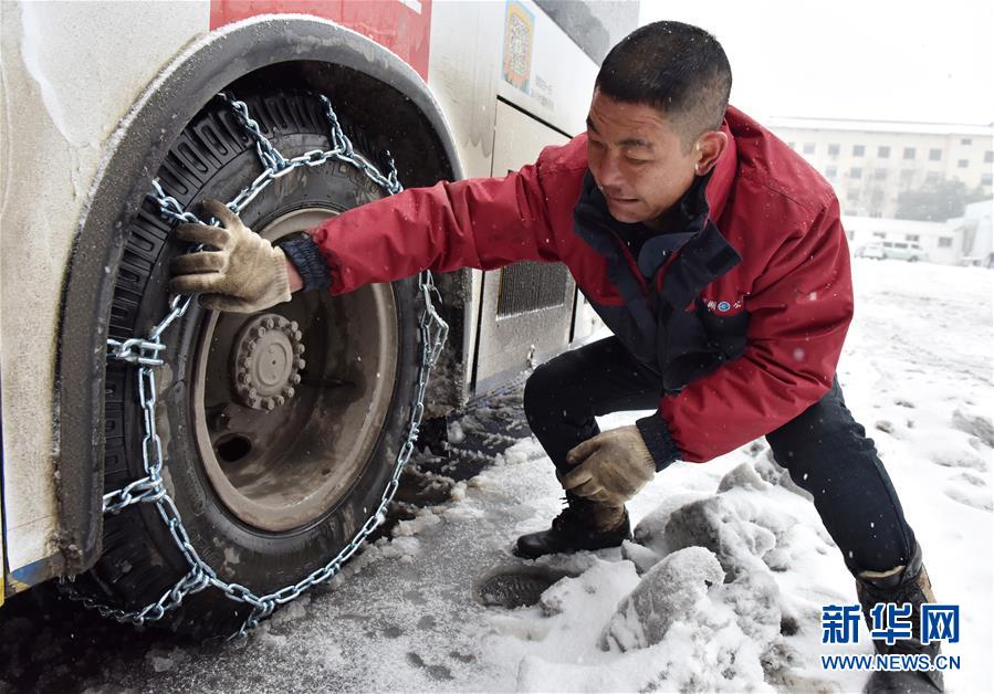 #（社會）（5）除冰掃雪保安全