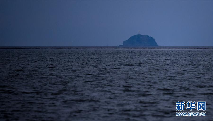 （新華全媒頭條·圖文互動）（4）守島，就是守國——記新時代的奮斗者王繼才