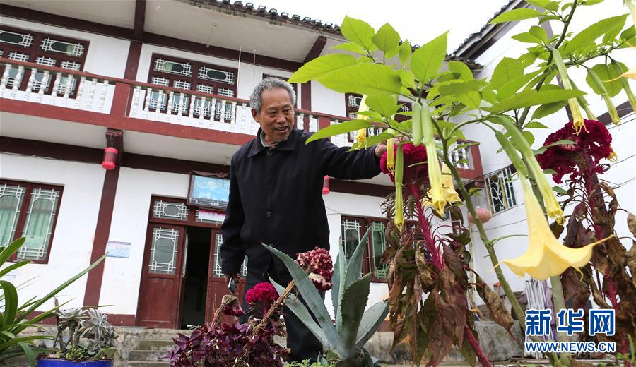 （四中全會精神在基層·圖文互動）（2）烏江清，貴州興——貴州第一大河烏江治污記