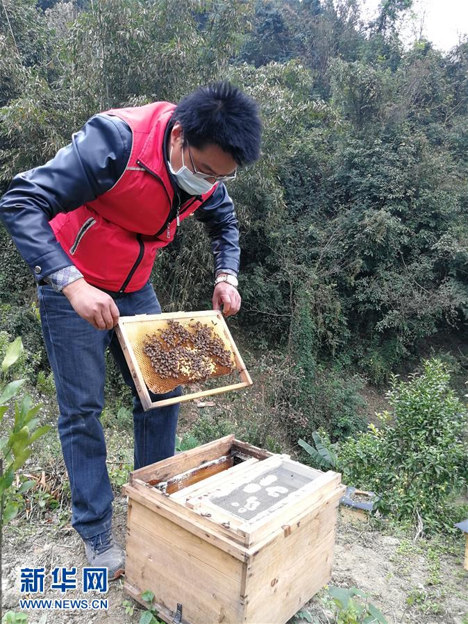 （在習(xí)近平新時(shí)代中國(guó)特色社會(huì)主義思想指引下——新時(shí)代新作為新篇章·習(xí)近平總書(shū)記關(guān)切事·圖文互動(dòng)）（4）錘煉意志　輕裝上陣——黨員干部在一線(xiàn)磨礪閃光故事