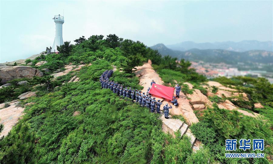 （在習近平強軍思想指引下·我們在戰(zhàn)位報告·圖文互動）（4）鍛造共和國“水下盾牌”——北部戰(zhàn)區(qū)海軍某潛艇部隊備戰(zhàn)打仗記事