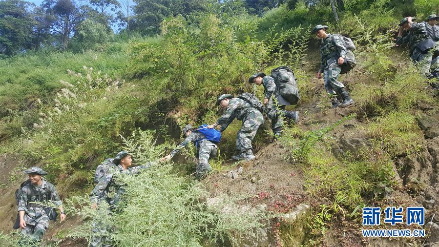 （在習(xí)近平強(qiáng)軍思想指引下·我們在戰(zhàn)位報(bào)告·圖文互動）（3）向戰(zhàn)而行的“科研利劍”——軍事科學(xué)院系統(tǒng)工程研究院科研創(chuàng)新記事