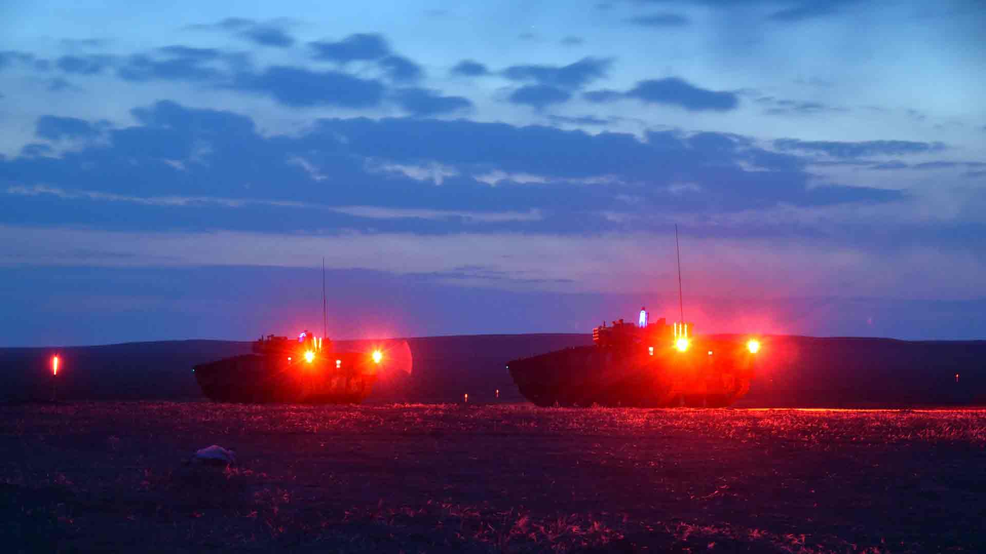 平江起義團(tuán)：陸軍信息化部隊建設(shè)探路者