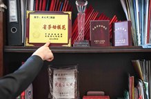 黃大年用一生書寫了什么是奉獻 回答了什么叫擔當