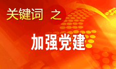 王京清：加強(qiáng)黨建必須倍加珍惜、始終堅持、不斷發(fā)展