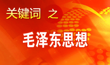 王偉光：毛澤東思想永遠(yuǎn)是黨的指導(dǎo)思想