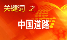 王偉光:國內(nèi)國際熱議中國道路說明中國影響力不斷擴大