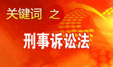 胡澤君："六個(gè)并重"使刑事訴訟法得以更好地貫徹實(shí)施