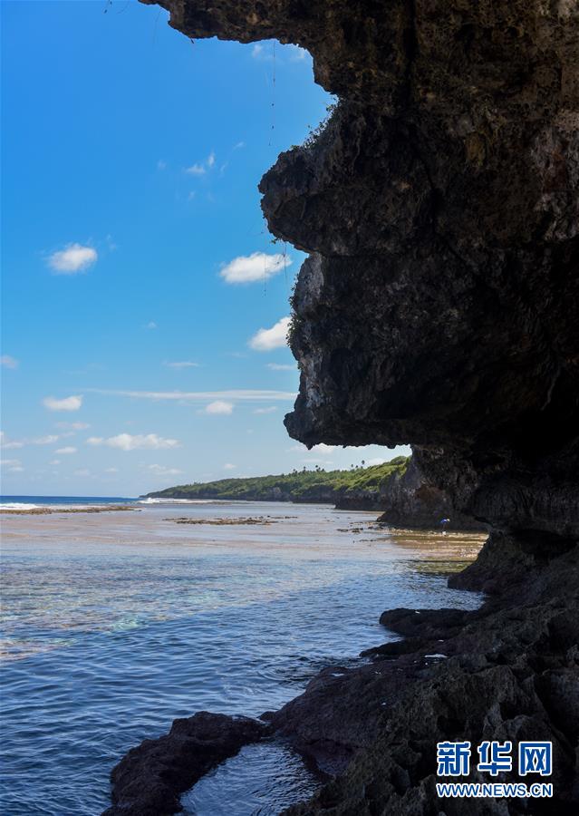 （國(guó)際）（9）南太平洋千人島國(guó)紐埃