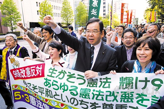 麻生揚言"師納粹" 置良知于何處！